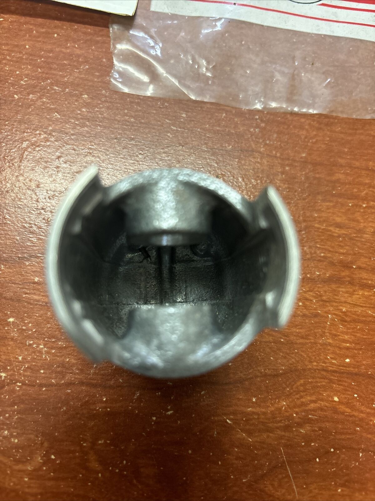 NOS Yamaha AS3 YAS3 TA125 PISTON STD 0.97 307-11631-00-97 SUB 307-11631-70- Y175