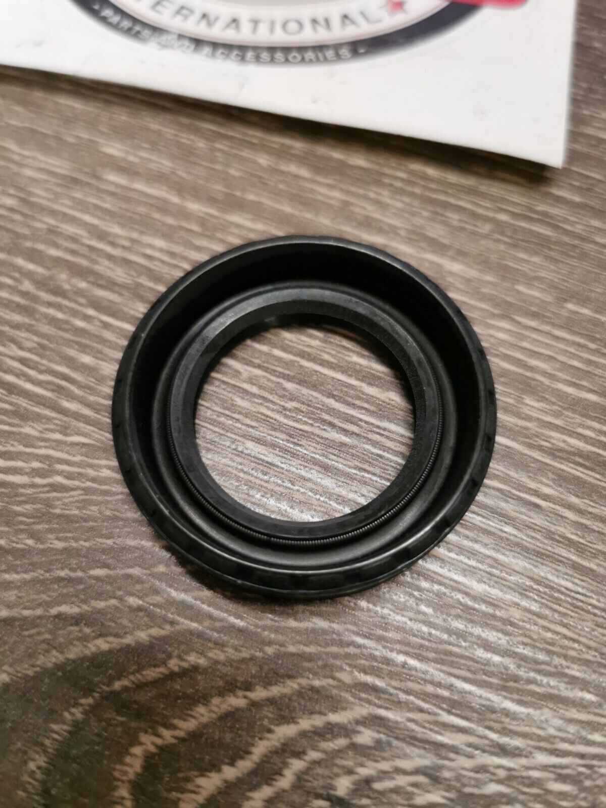 NOS James Gasket 883CC 1100CC 1200CC OIL SEAL WHEEL BEARING JGI-47519-83-A J45