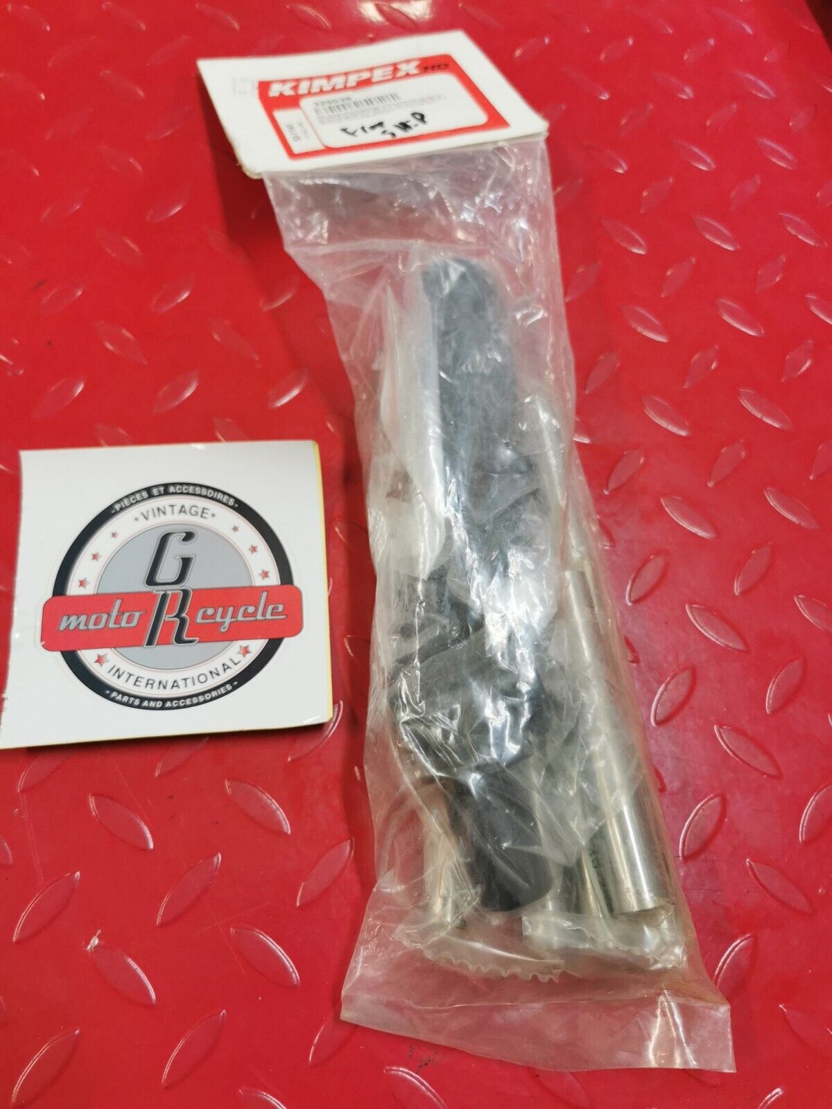 NOS KIMPEX Rear Independent Suspension Kit 329039 J2