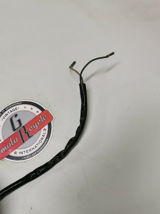 Honda CB750F 1978 speedometer speedo meter CB750K 1977