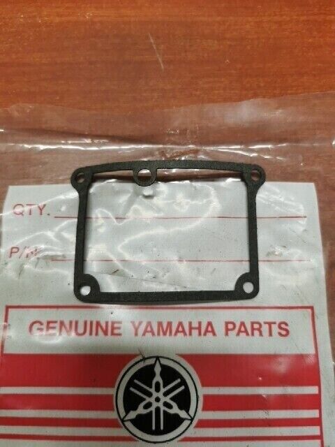 NOS Yamaha YZ80 DT100 DT125 DT175 FLOAT CHAMBER GASKET 304-14184-00-00 Y123