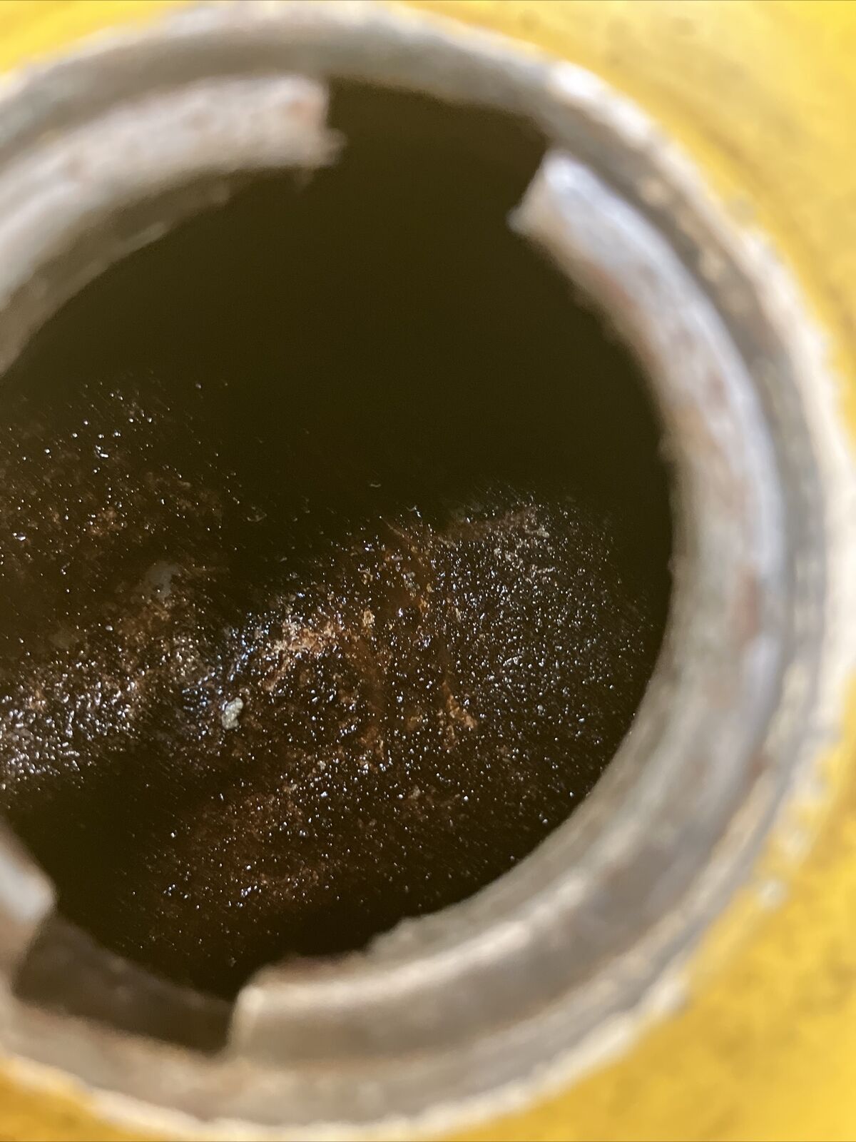 Kawasaki G5 1972 Fuel tank gas petrol reservoir