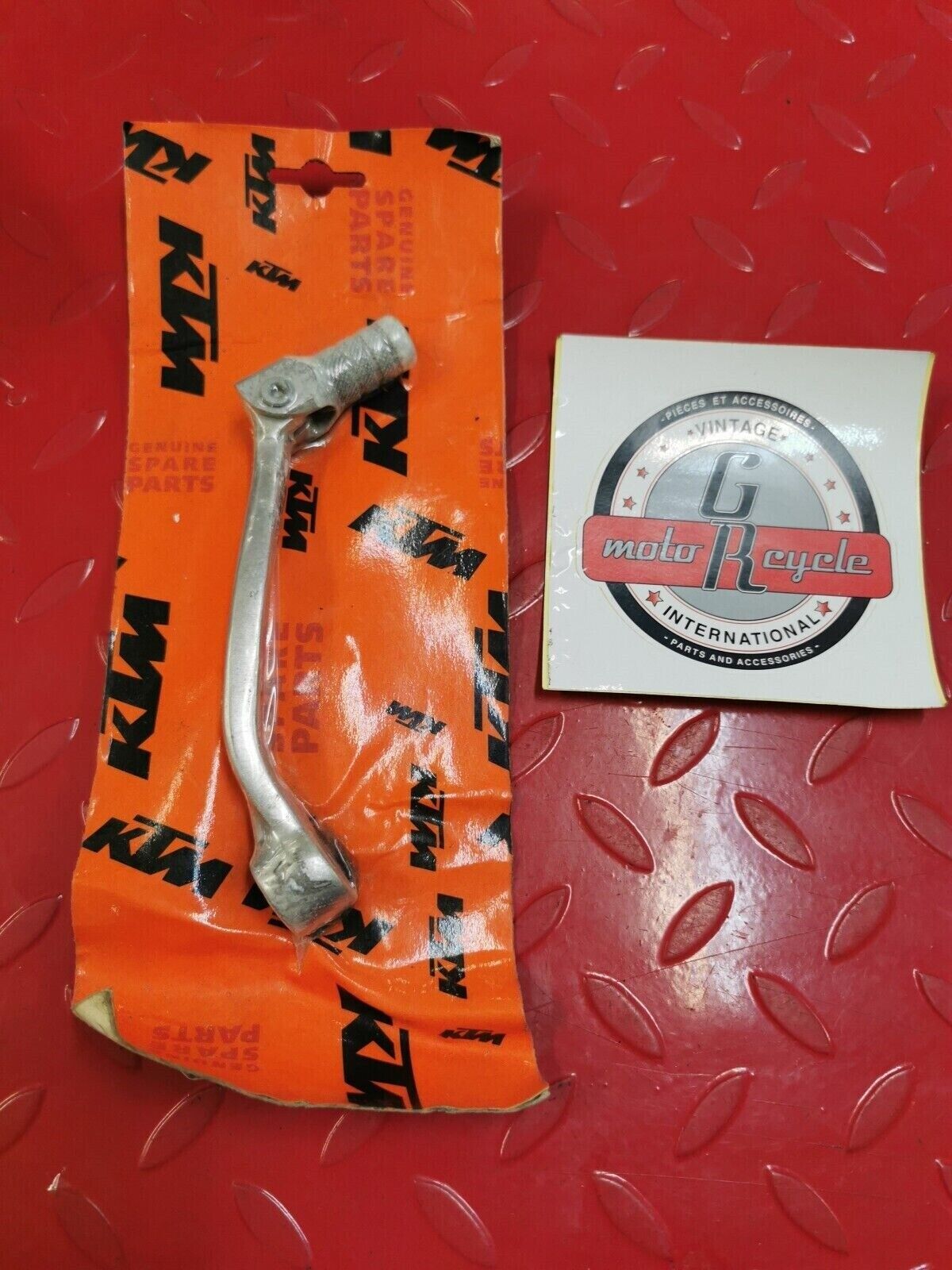 NOS KTM 85SX Shift Shifter Lever 47034031000 KT2