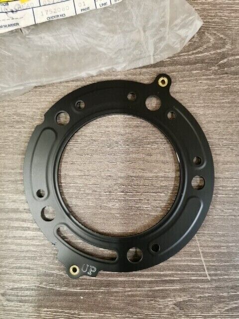 NOS YAMAHA VENTURE VT600H VT700G VX700 CYLINDER HEAD GASKET 8CH-11181-01-00 Y113