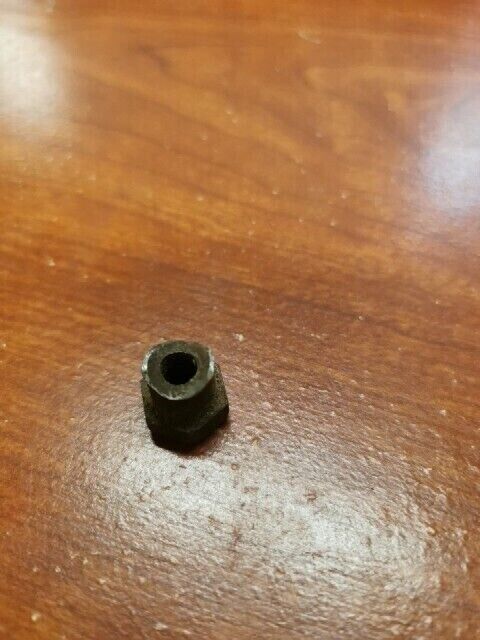 Yamaha NUT 206-27238-00-00 SUB 90179-06176-00 SUB 90179-06411-00 Y109
