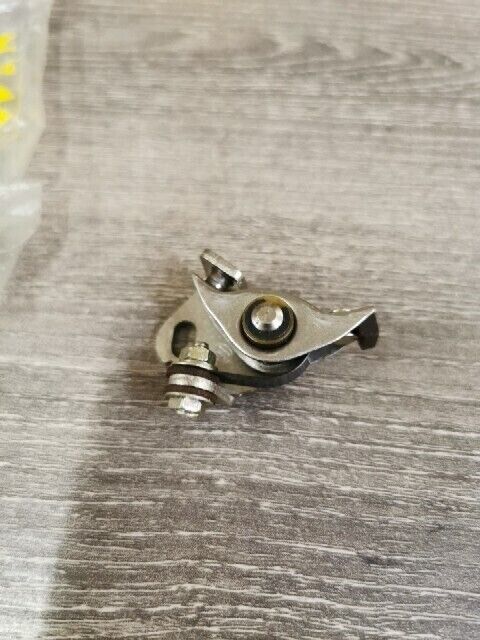 NOS SUZUKI GT550 GT750 1972 -1977 POINT ASSY 33160-31010 S42