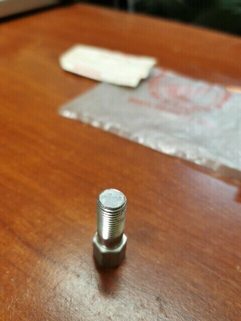 NOS Honda CB750F GL1000 GL1100 BOLT HEADLIGHT STAY 90120-371-000 H90