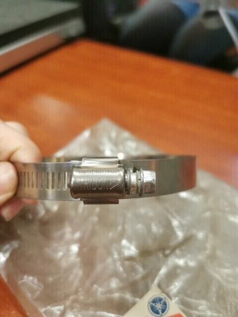 NOS Yamaha 1976 1977 GP440 1976 PR440 CLAMP 90460-90121-00 Y134