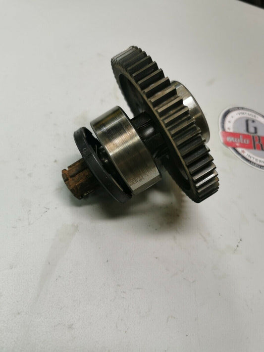 Honda CB750K 1974 final driven shaft output front sprocket gear 23520-300-030