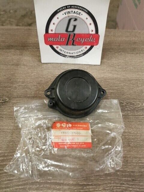 NOS SUZUKI GSXR1100W 1993 - 1997 GSXR1100WSK COVER DIAPHRAGM 13502-17000 S40