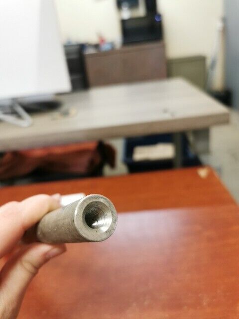 NOS KIMPEX #04-126-21 SHAFT 8A5-47465-02-00 8A5-47465-00-00 8A5-47465-01-00 Y130