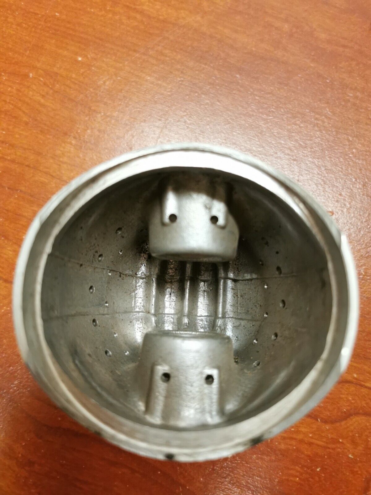 NOS Honda CL450 CB450 PISTON (OS 0.25) 13102-292-030 H62