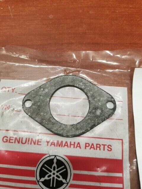 NOS Yamaha MANIFOLD GASKET 256-13556-00 SUB 256-13556-01-00 256-13556-11-00 Y143