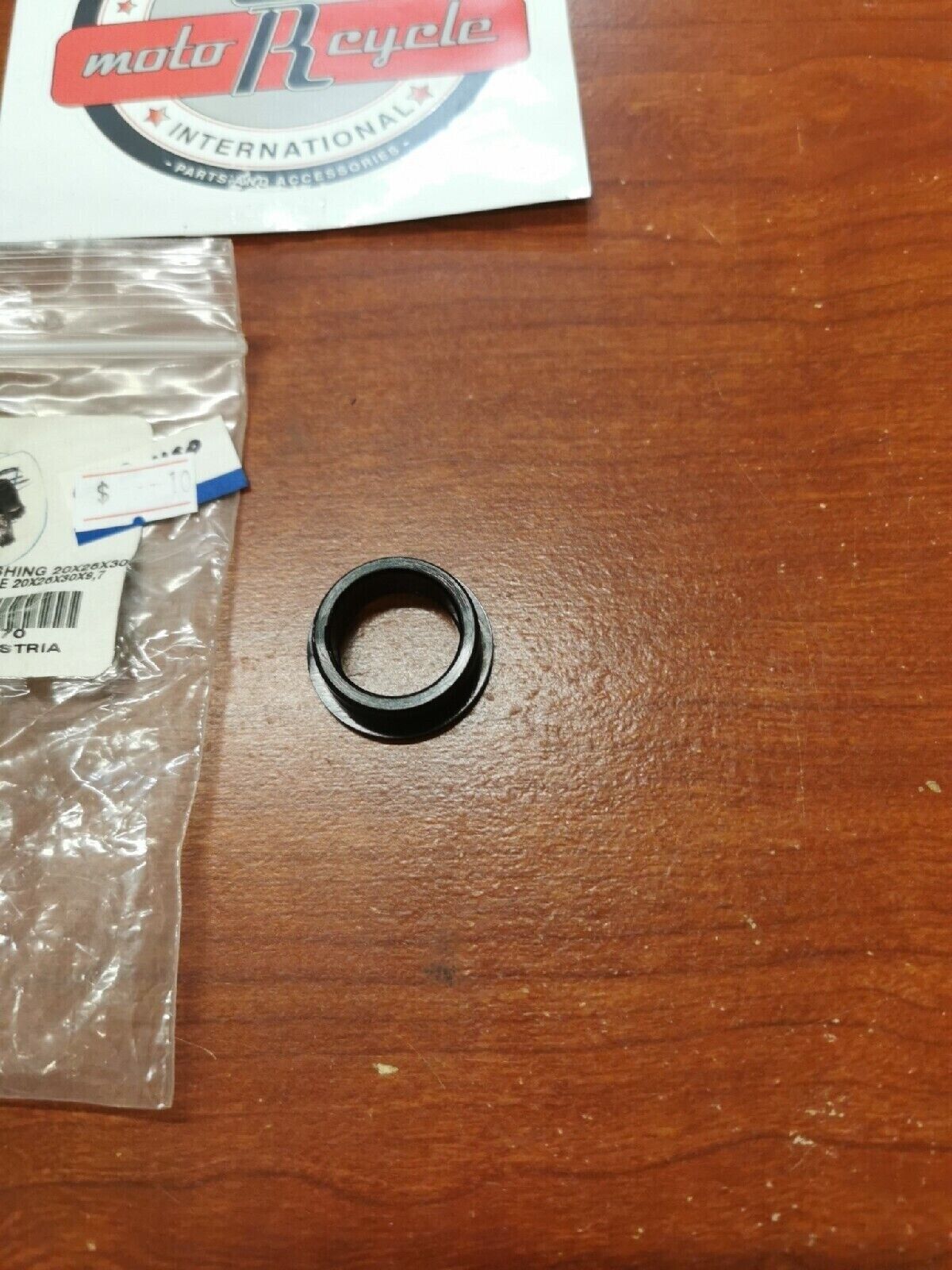 NOS KTM 50SX MINI 60SX 65SX SPACER BUSHING 20X26X30X9,7 46004030070 KT4