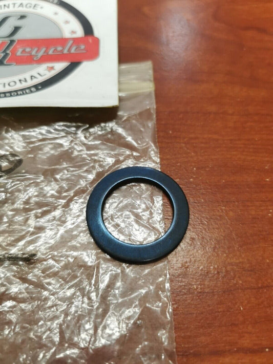 NOS Yamaha YFZ450 YZ450 WR450 VK540 CONICAL SPRING WASHER 90208-25045-00 Y100