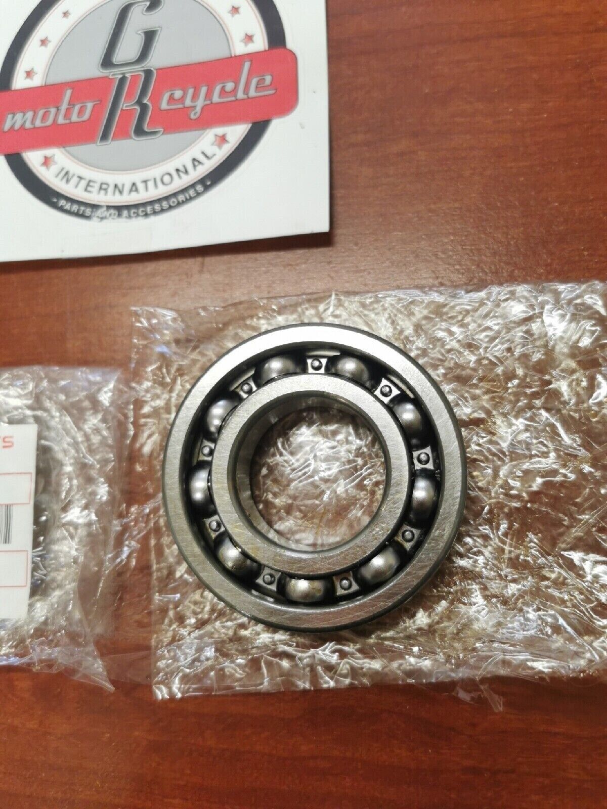 NOS Kawasaki KLF300 KLF400 KLF220 KLF185 KLF250 BALL BEARING 92045-1110 K27