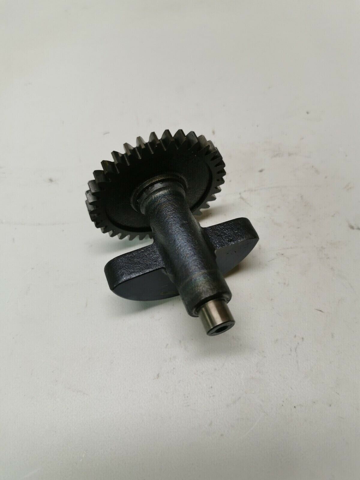 Honda XR250R 1985 Crankshaft crank counter balancer shaft XR200R