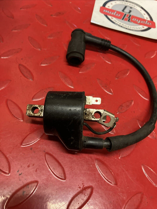 Kawasaki KDX200 1986 Ignition coil