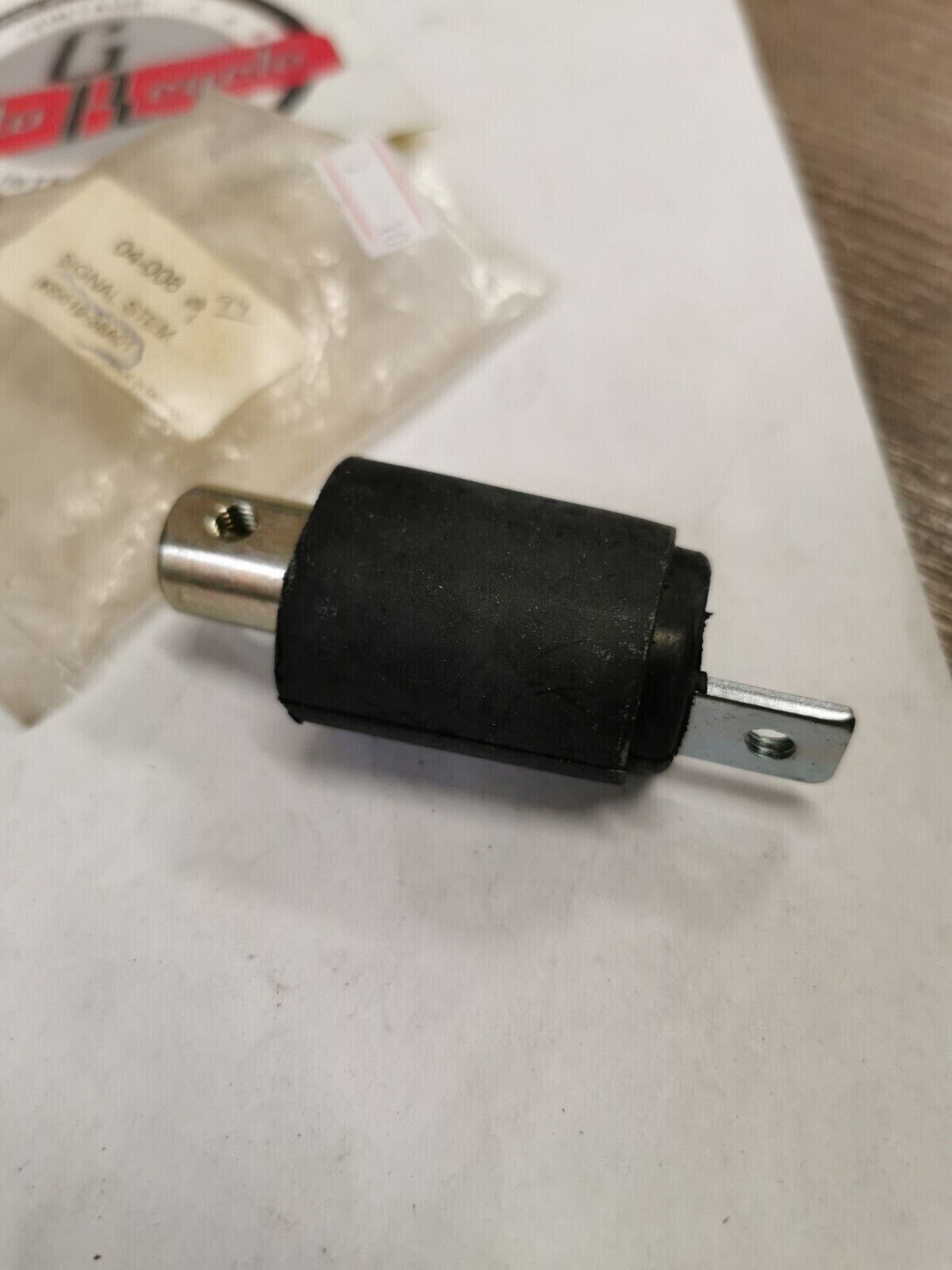 NOS Suzuki VS1400 VS800GL LS650 LAMP CUSHION  04-008 J35