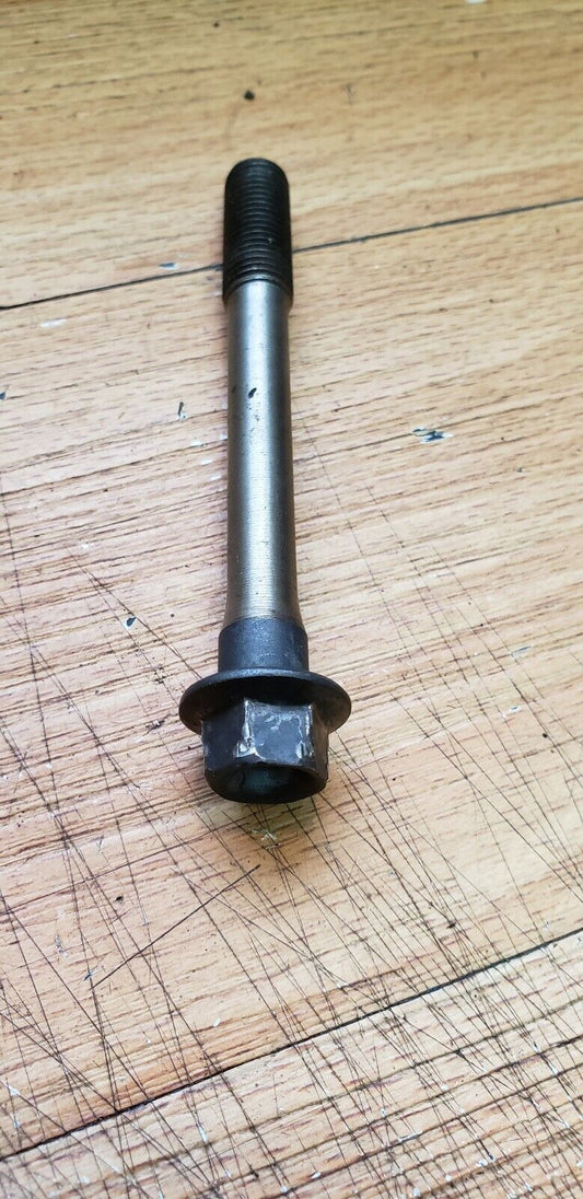 Honda XR350R 1984 cylinder bolt flange stud 10 x 86 XL350R 1984 1985