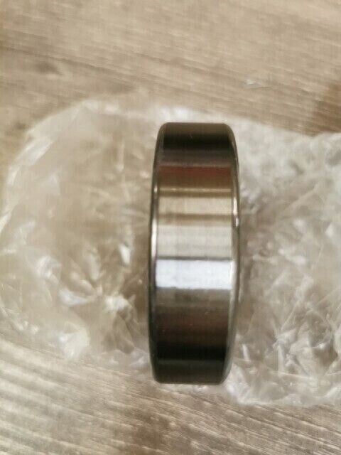 NOS YAMAHA ET340B ET300C EC540C SR540D BEARING 93306-206-17 Y113