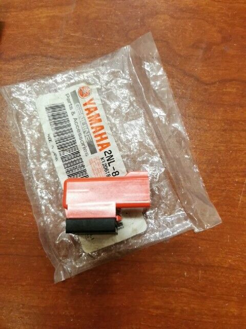 NEW NOS Yamaha YFA1 YFM125 YFM400 YFM600 RELAY 2NL-81950-92-00 Y105