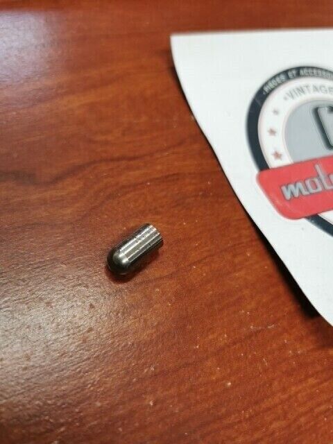 NOS Yamaha DT1 DT2 DT3 R3 CAM STOPPER 136-18547-00-00 SUB 137-18547-00-00 Y116