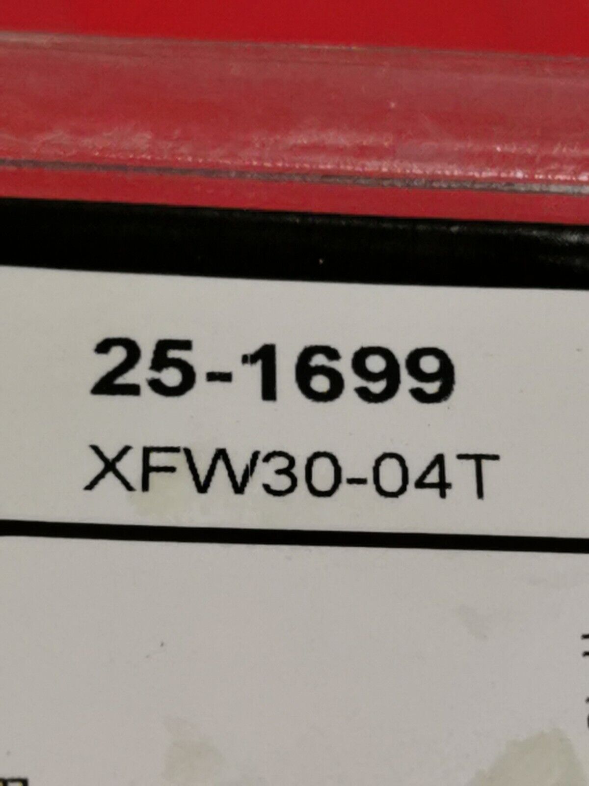 NOS MOOSE SXS700 500 2014 -2019 Wheel Bearing and Seal Kit 0215-1003 25-1699 J4