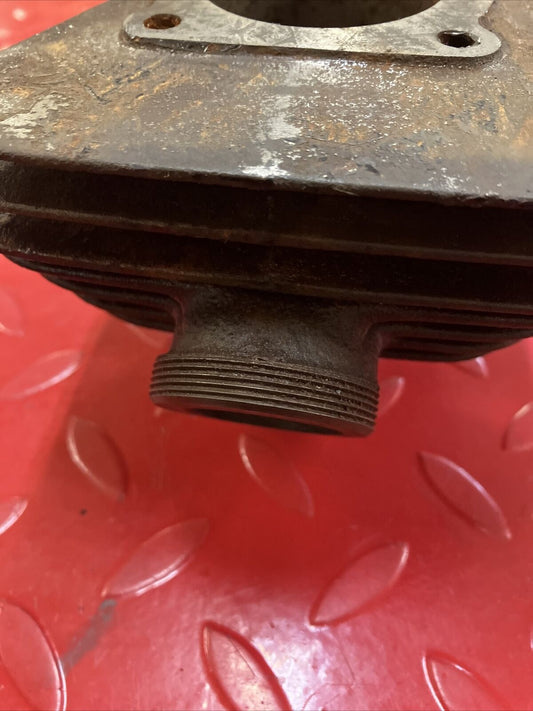 Yamaha GT80 1976 cylinder jug barrel 47.75mm