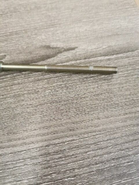 NOS HONDA C50 CUB 1969 ROD BRAKE 43450-041-000 H83