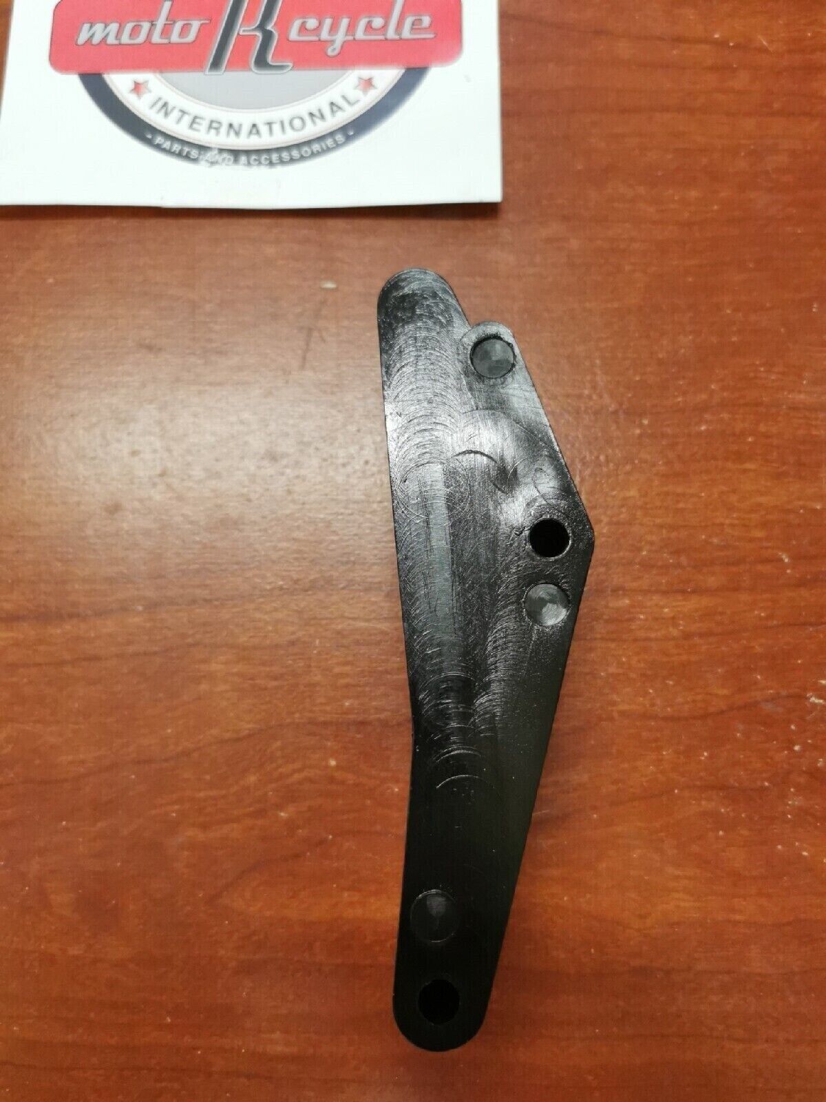 NOS KTM SX65 SX60 REAR CHAIN GUIDE 46007066000 KT3