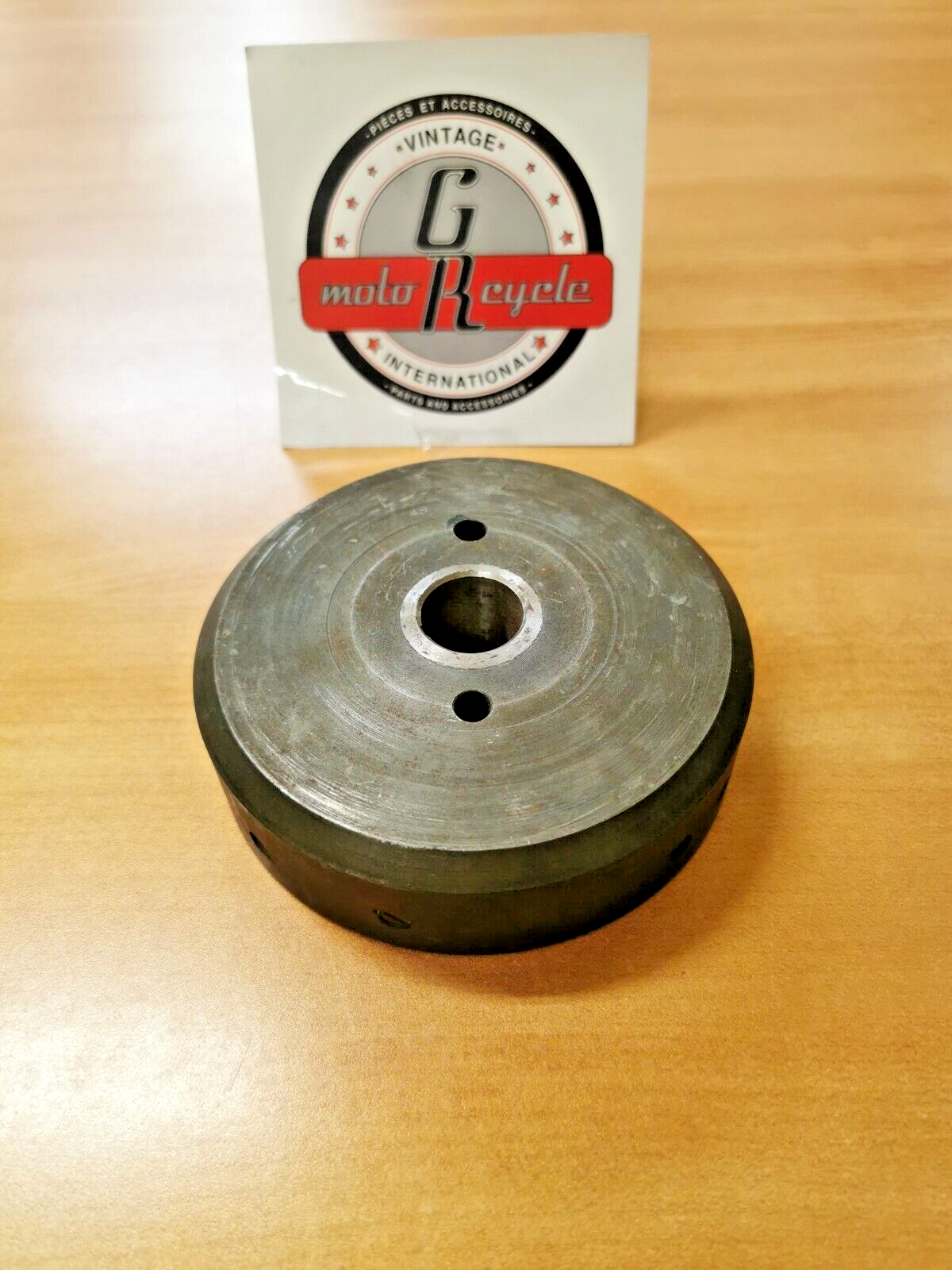 NOS CAN-AM TNT250 FLYWHEEL ROTOR 420-291-565 CA5