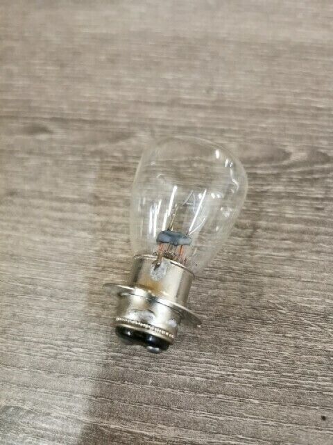 NOS SUZUKI ALT185 GS1100E GS125 GT200 GSX400E BULB 12V35 35W 09471-12033 S42