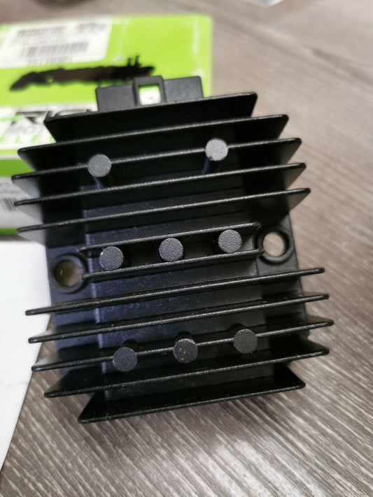 NOS Ricks Motorsport KZ1000M KZ1000B Electrics Rectifier Regulator 10-301 J35