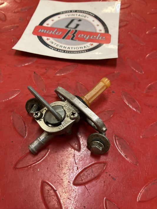 Honda CR250R 1988 fuel tank gas valve petcock CR125R CR500R 16950-KA3-731