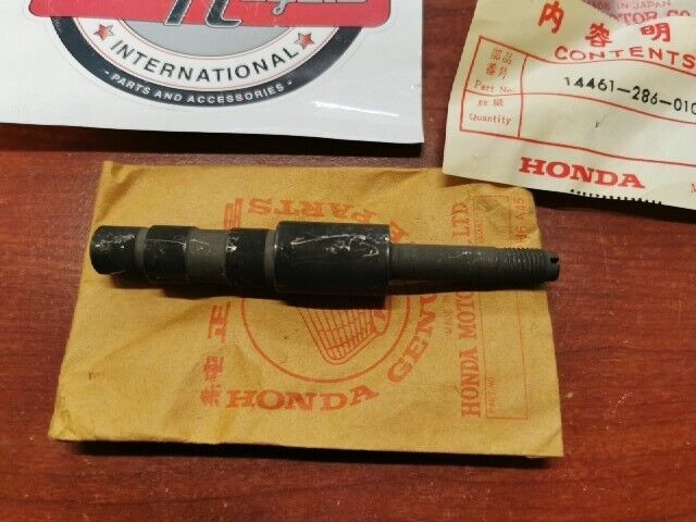 NOS Honda CB250 CB350 CL250 CL350 SL350 VALVE ROCKER ARM PIN 14461-286-010 H71