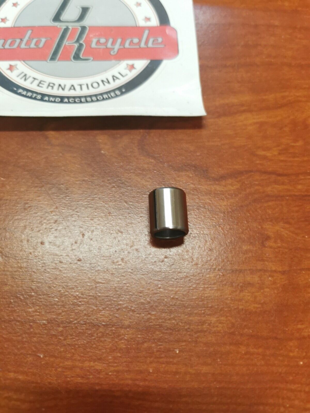 NEW NOS Yamaha EF5200 EF55 EF6300 EF6600 YG5200 DOWEL PIN 99530-14016-00 Y81