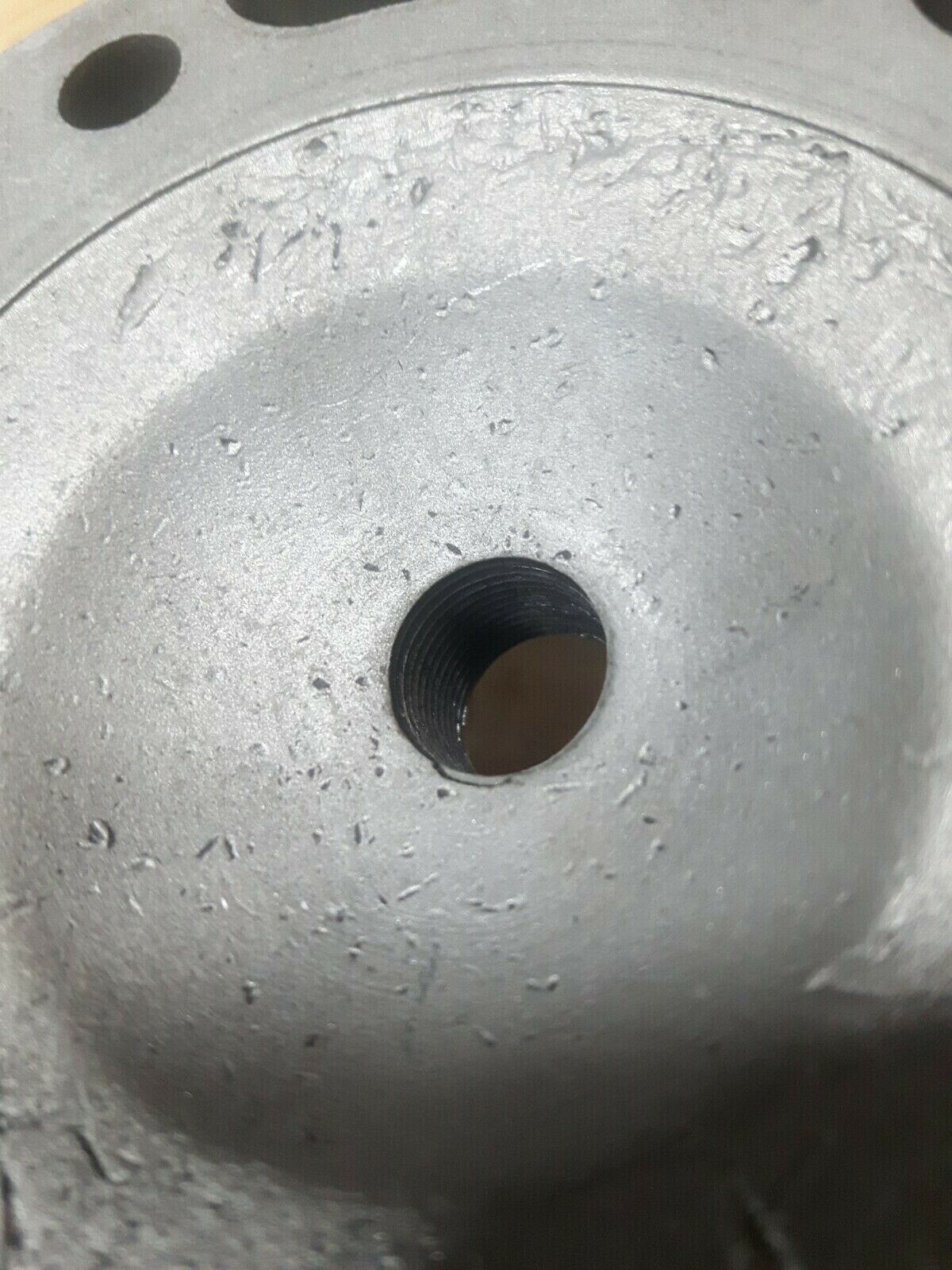 Kawasaki KX250 1993 cylinder jug barrel head cover