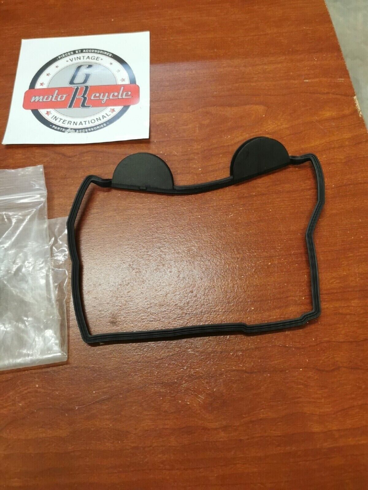 NOS KTM 450SXF 505SXF VALVE COVER GASKET 77336053000 KT4