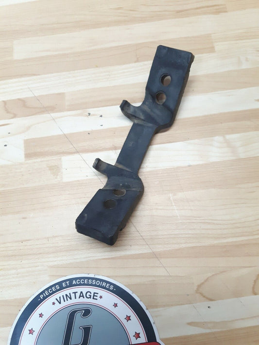 Yamaha YZ250F 2007 frame fuel tank rubber damper cushion