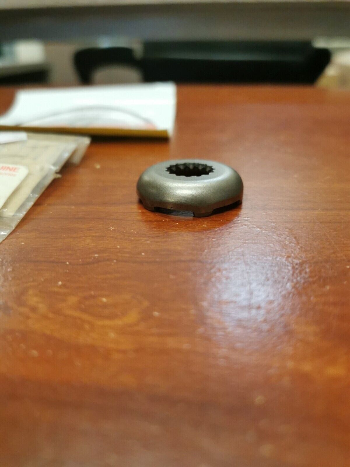 NOS Yamaha SV80 CE50 CG50 CA50 ONEWAY CLUTCH 14T-15657-00-00 Y93