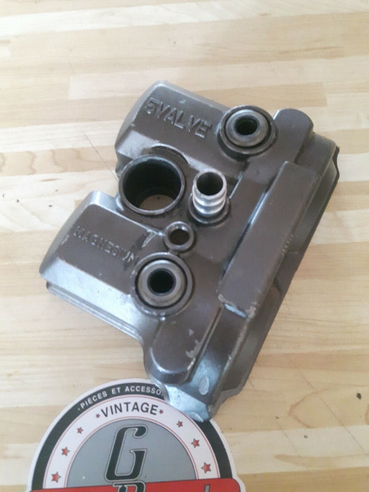 Yamaha YZ250F 2010 cylinder head valve cover 2011 2012 2013