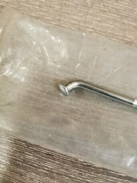 NOS HONDA CR250R CR450R 1981 SPOKE SET B RR 426B0-KA4-000 H87