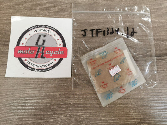 NOS JT TRX200 TRX200SX TRX200D  Steel Front SPROCKET 12T JTF1324.12 J19