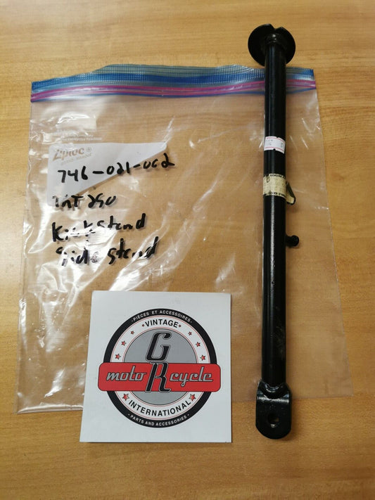 NOS Can-Am TNT 250 KICKSTAND SIDESTAND 746-021-002 CA1