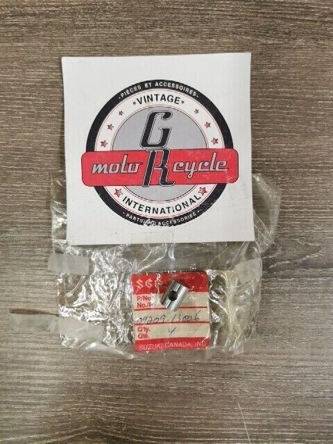 NOS SUZUKI ALT125 ALT185 LTA400 LTA500X LTA750 LT80 LTF230 PIN 09209-13006 S52