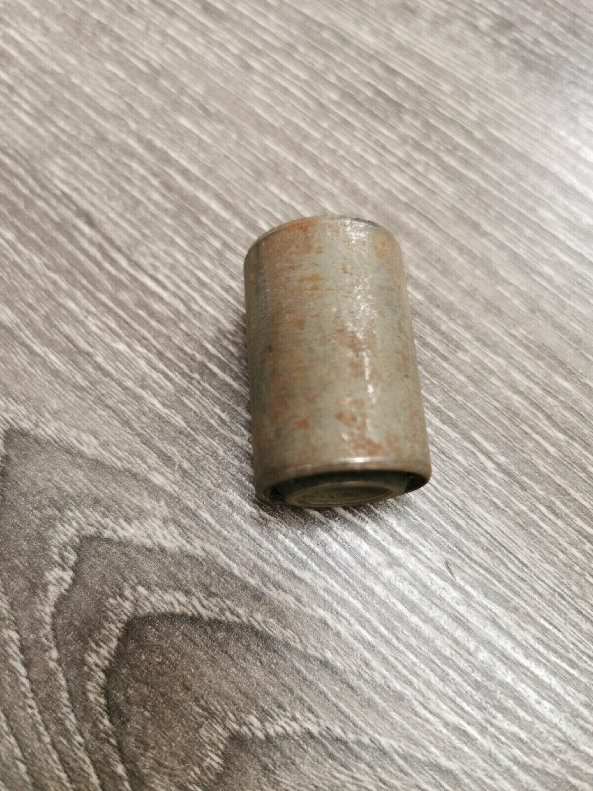 NOS YAMAHA DT100 MX100 RT100 1970 - 1976   REAR ARM BUSH 1    276-22123-00 Y57