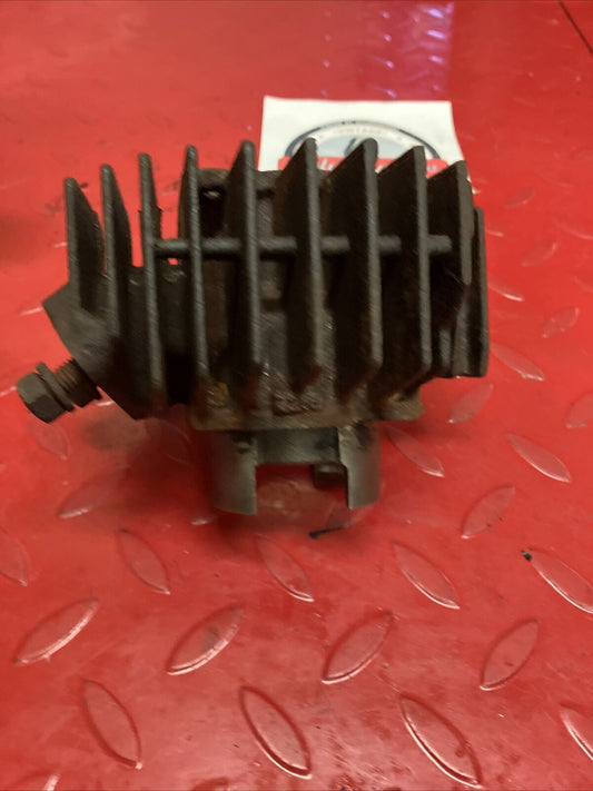 Yamaha U7E 1972 V70 cylinder jug barrel 47mm ONLY NEED HONED