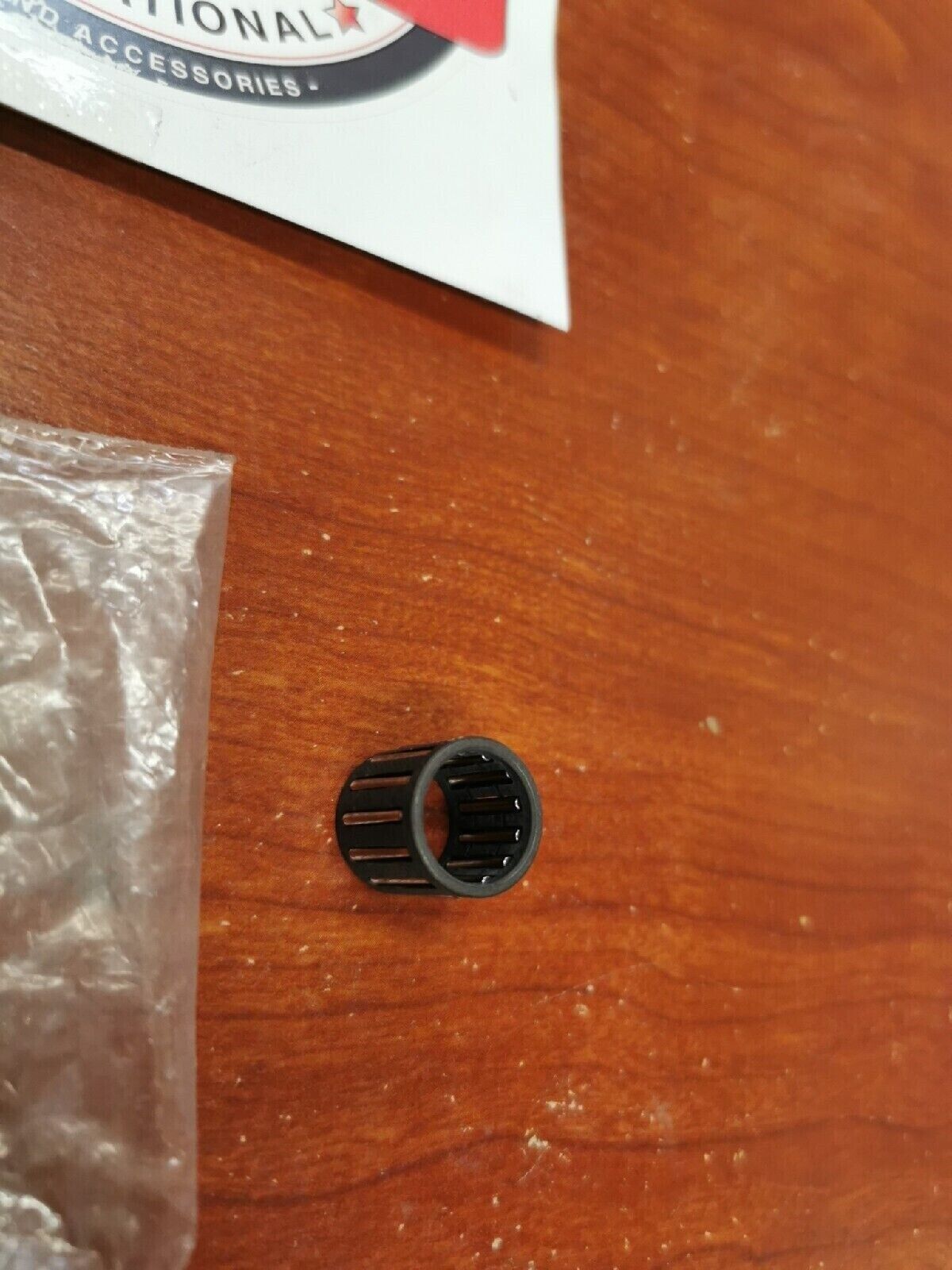 NOS KTM 50SX SX50 NEEDLE BEARING PISTON PIN 12X15X15 45130034000 KT3