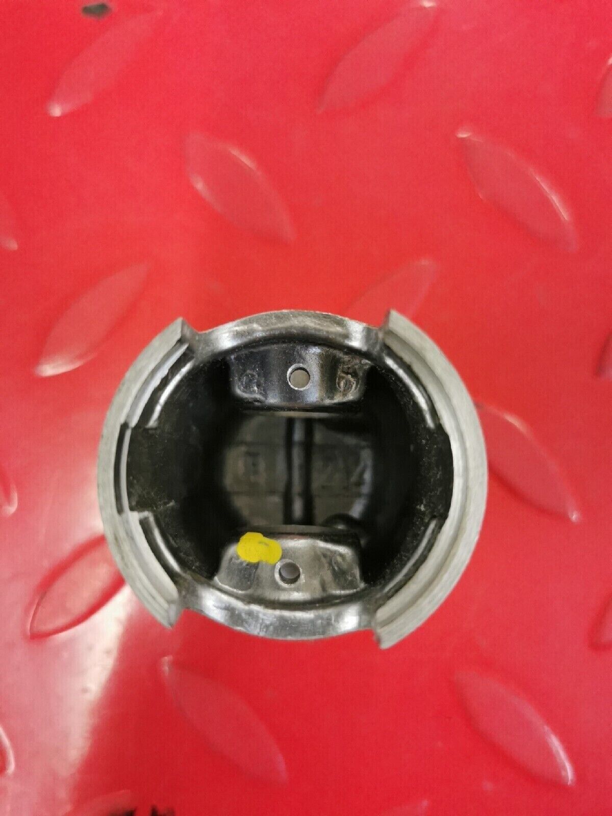 NOS PUCH MAXI PISTON 38 MM 349.1.10.106.0/26 P3